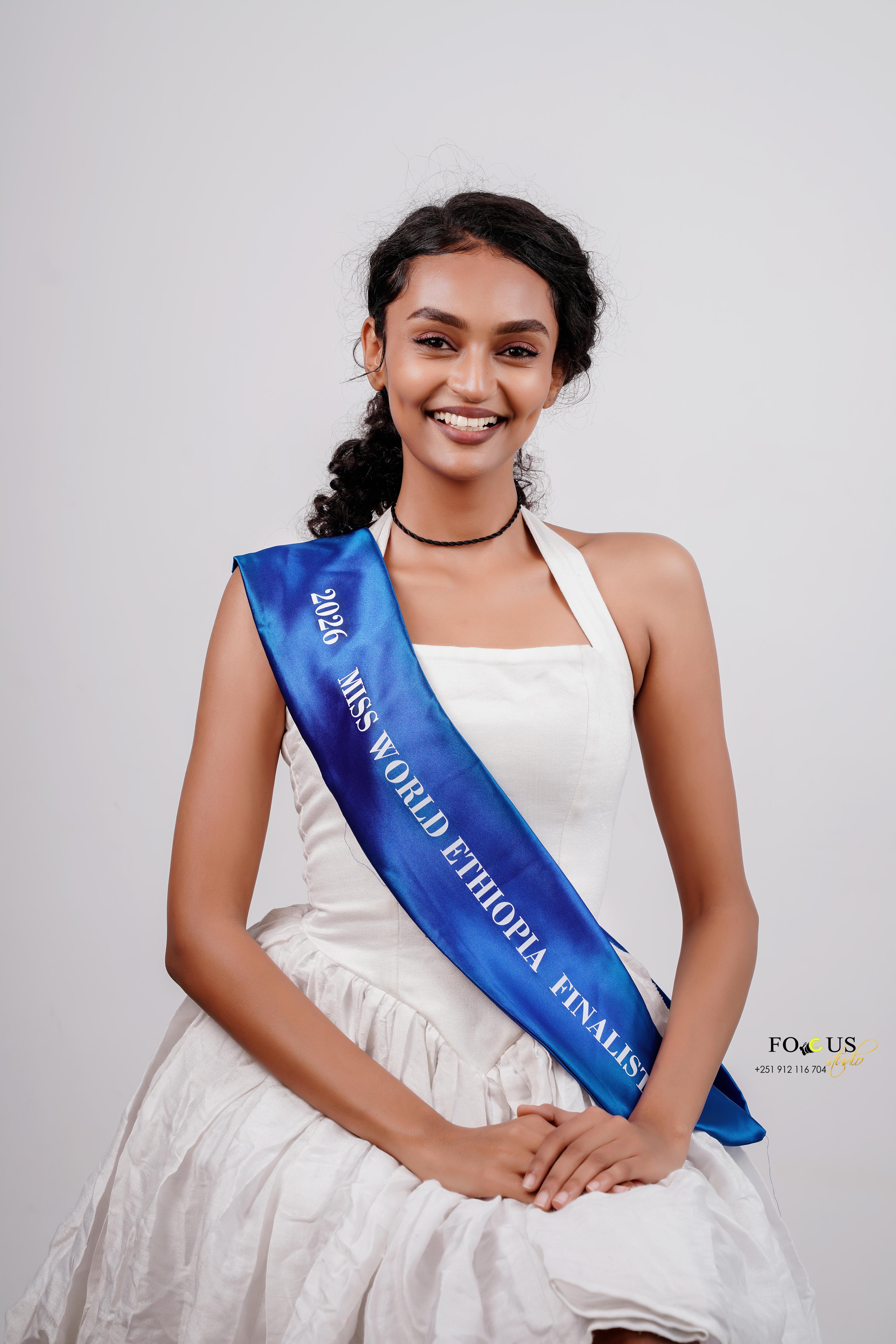 Meklit Lulseged Legese