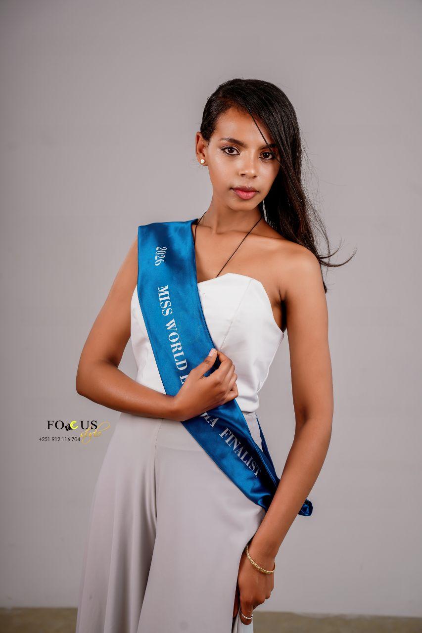 Eden Melaku Mekonnen