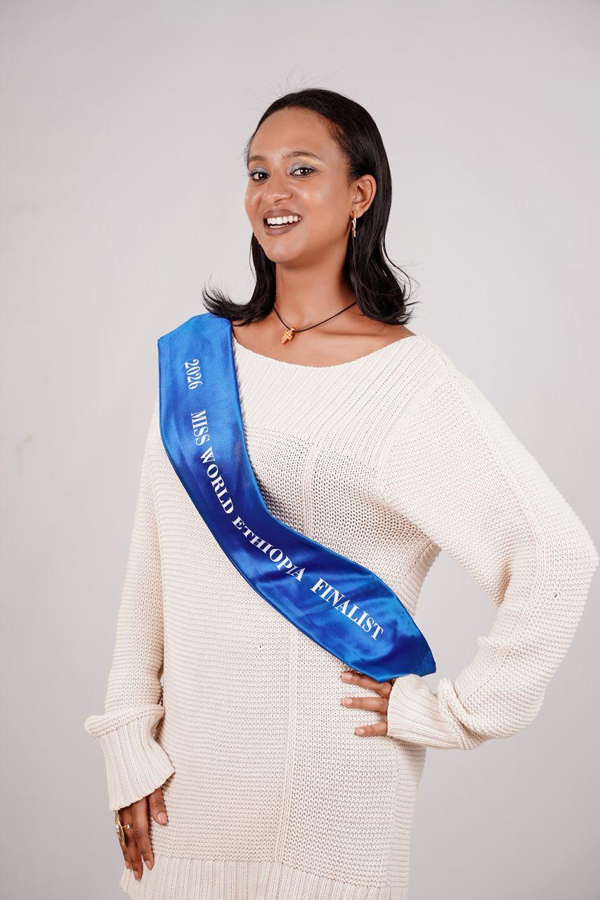 Debora Mulugeta Abate