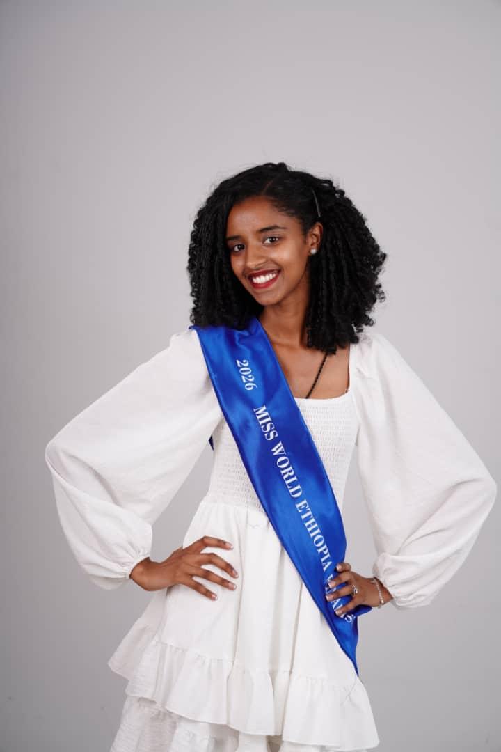 Netsanet Wubetu Yared