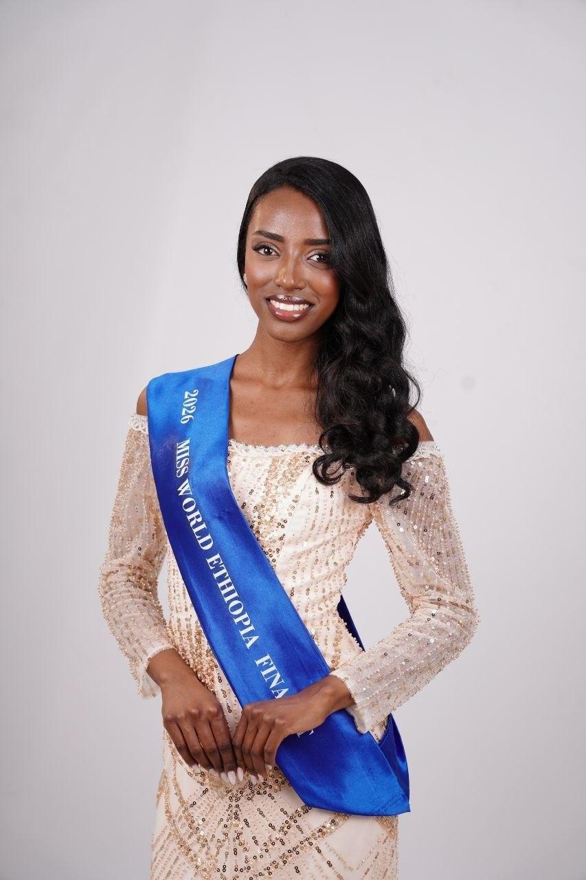 Tsion Alemayehu Berhanu