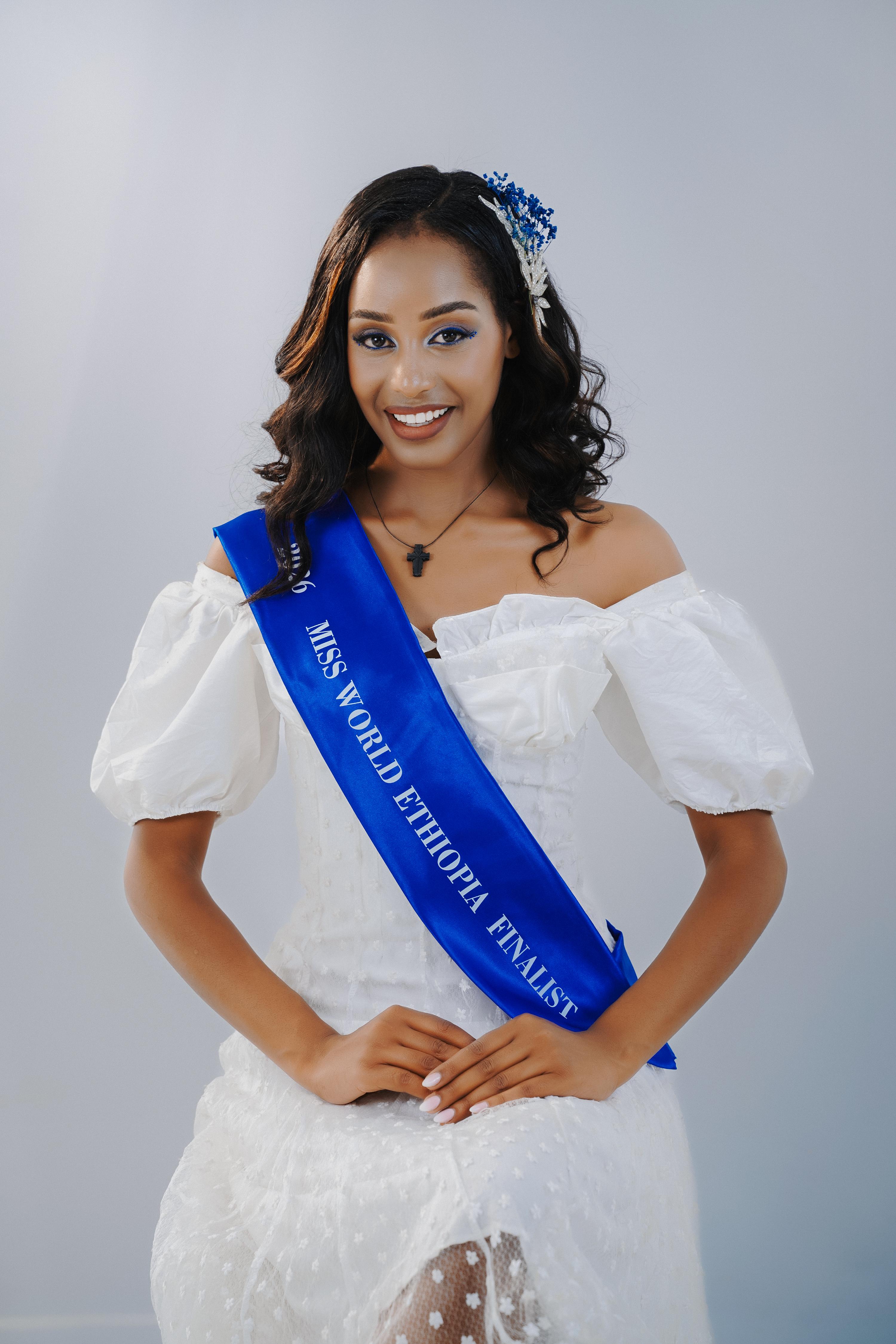 Meron Abayenh H/Mariyam