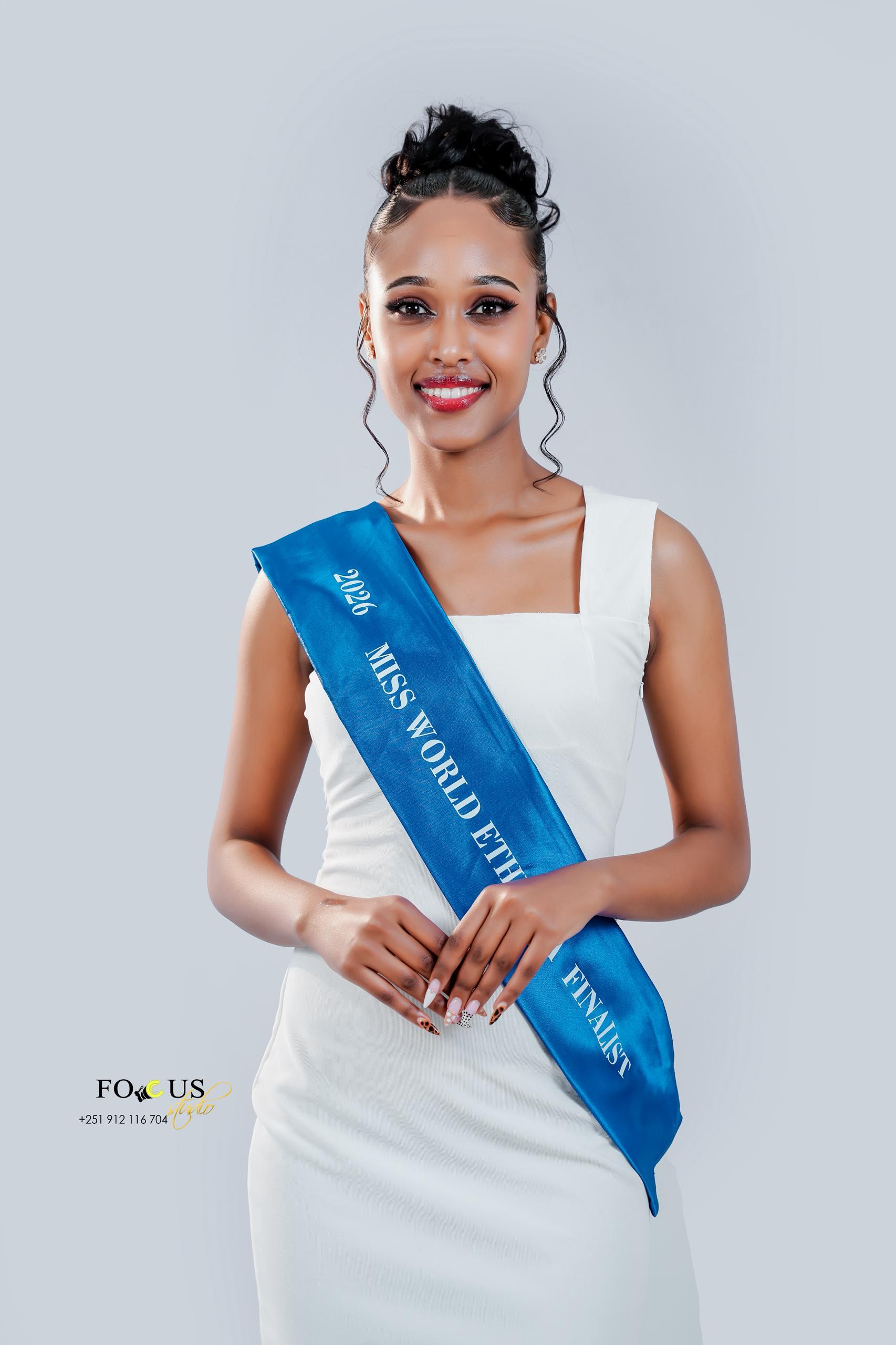 Eden Mihretu Anshebo