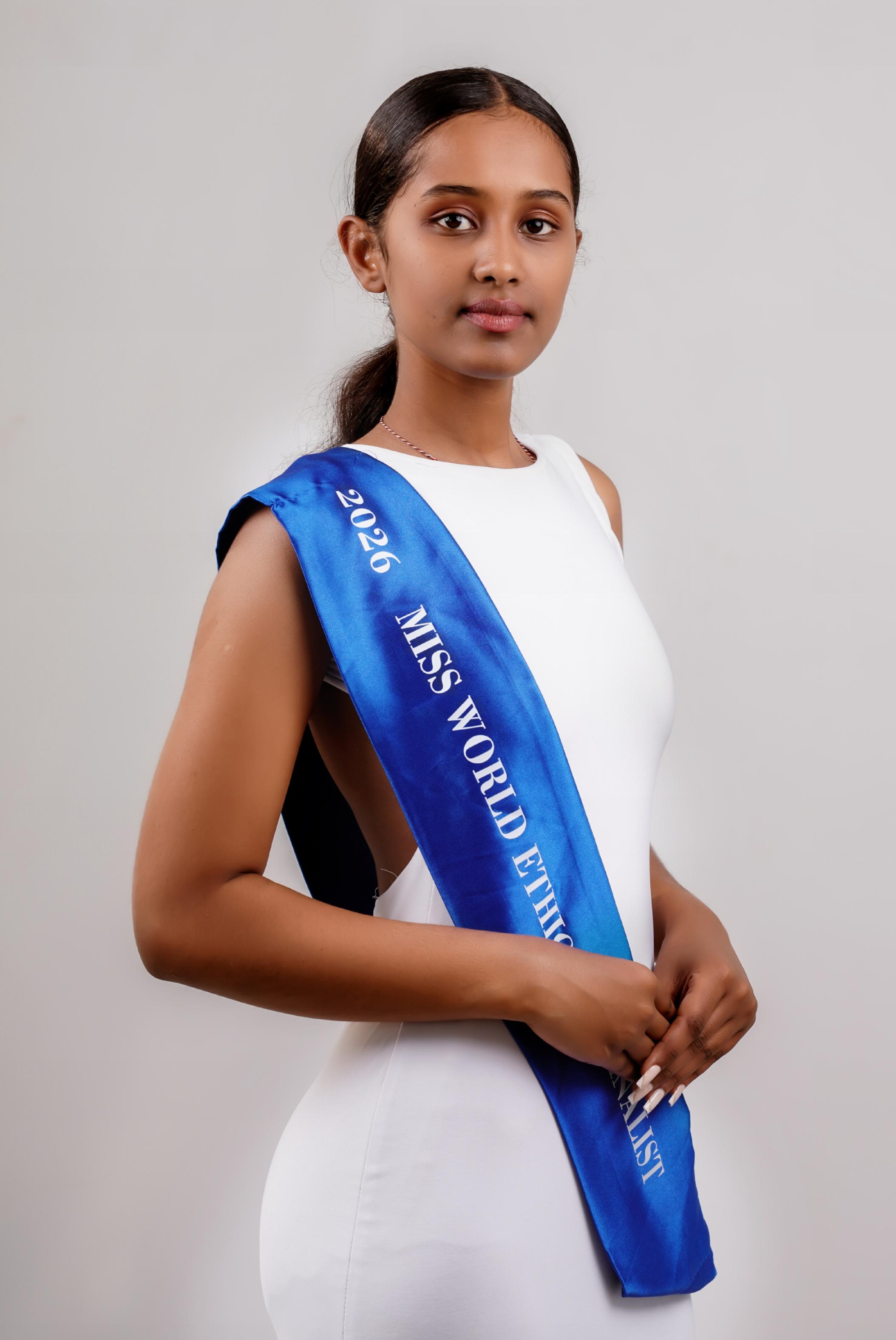 Birkti G\slassie G\medhin