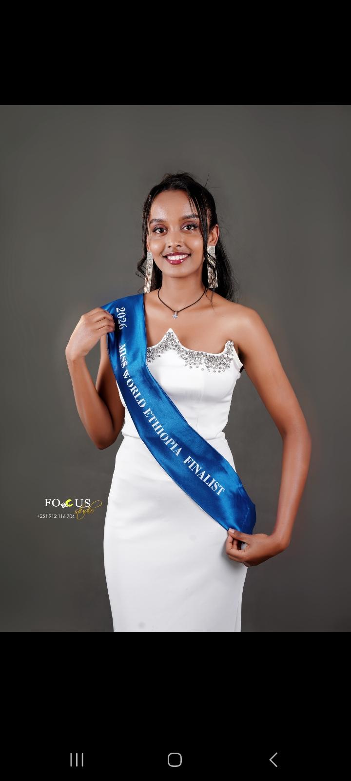 Meraf Shiferaw Nigatu