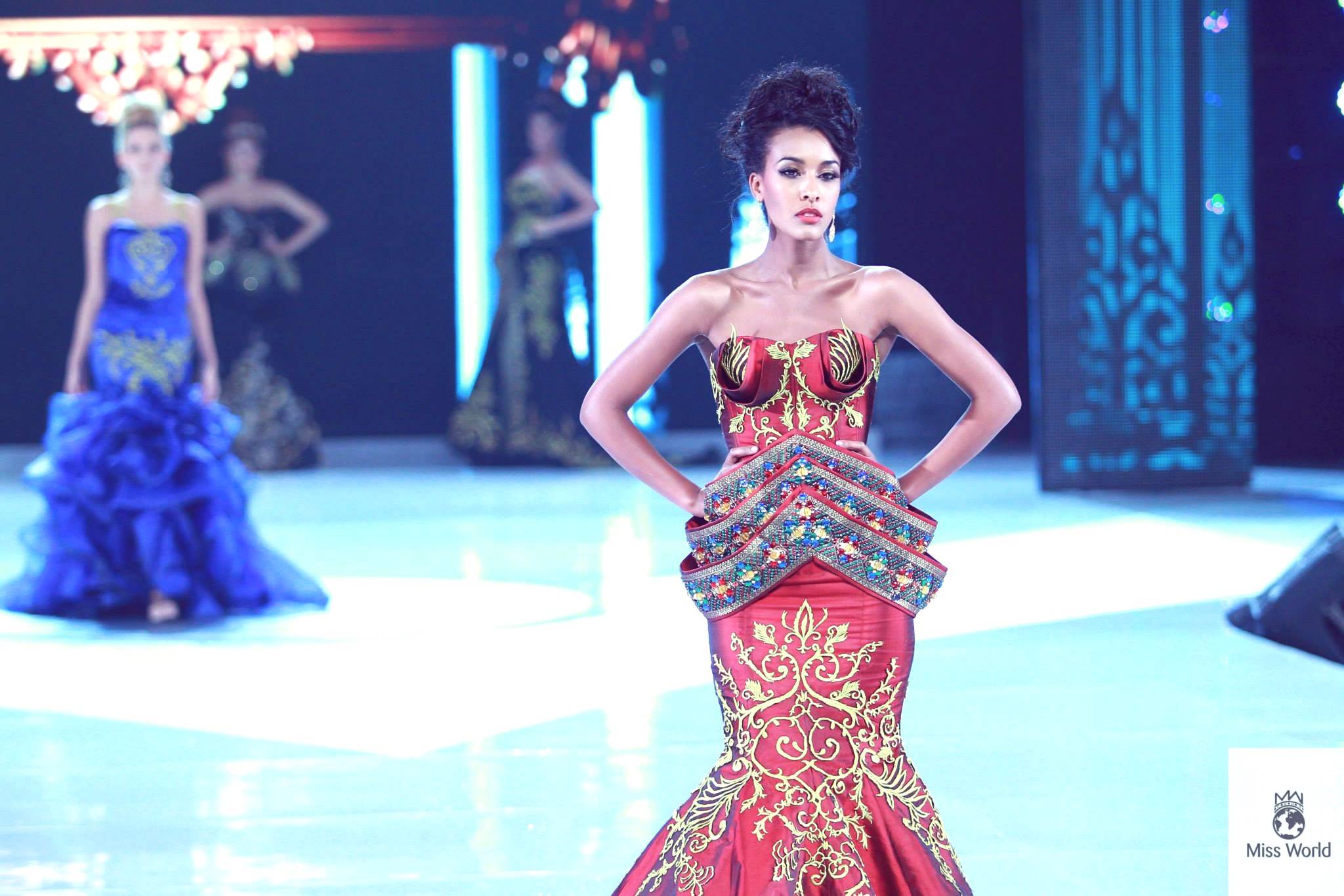 Top Model Competition